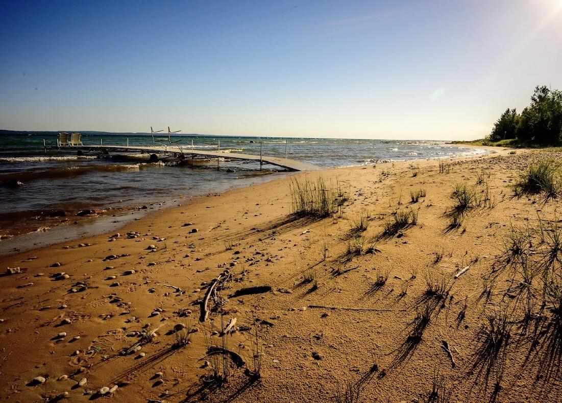 5771 Cook Point Drive Harbor Springs MI 49740