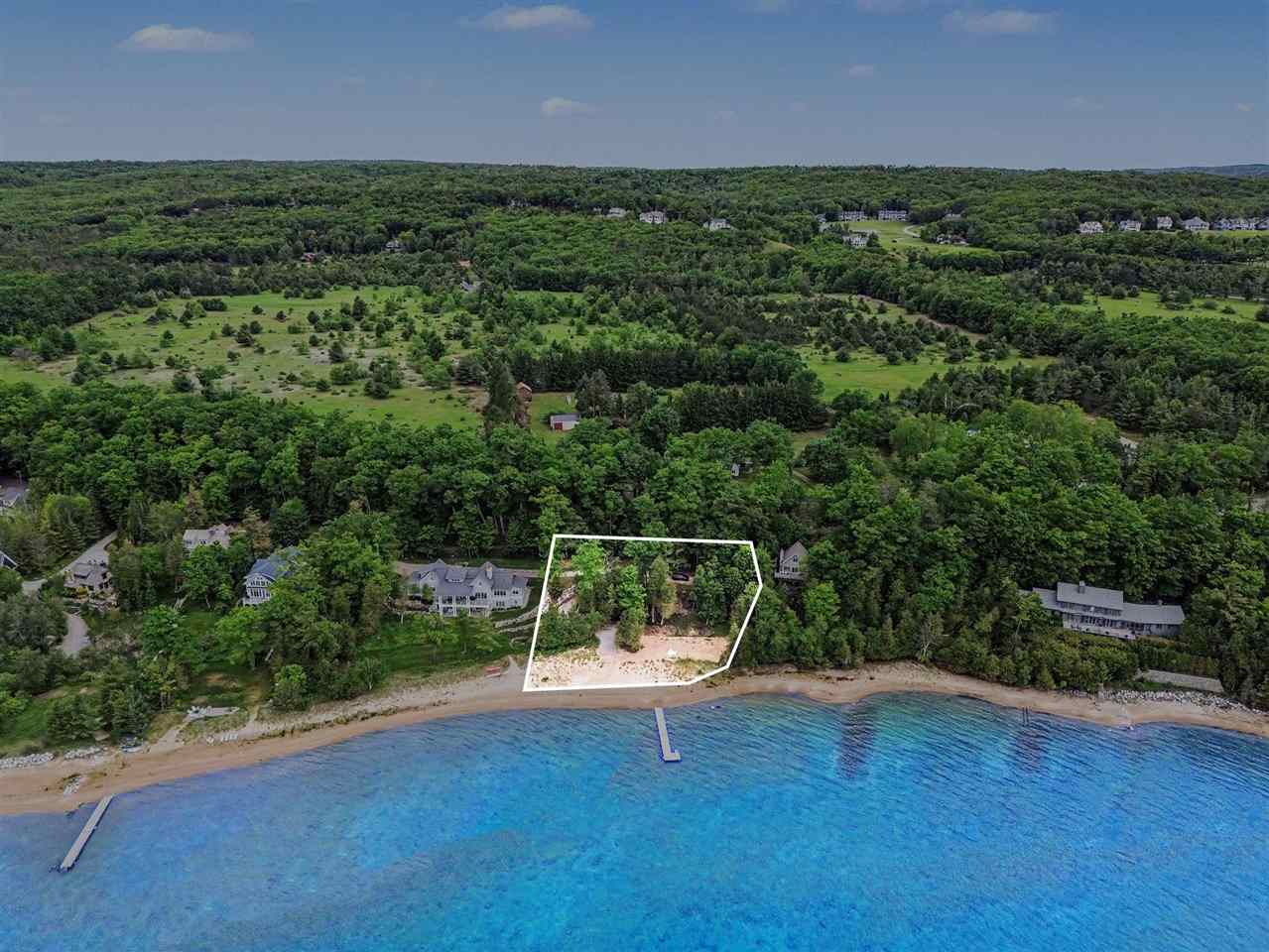 5771 Cook Point Drive Harbor Springs MI 49740