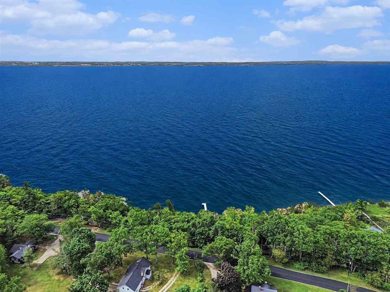 5771 Cook Point Drive Harbor Springs MI 49740