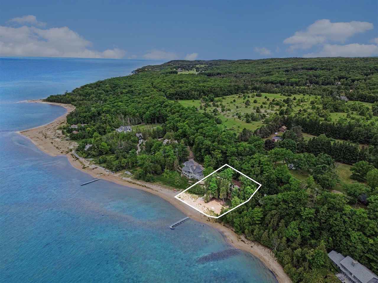 5771 Cook Point Drive Harbor Springs MI 49740