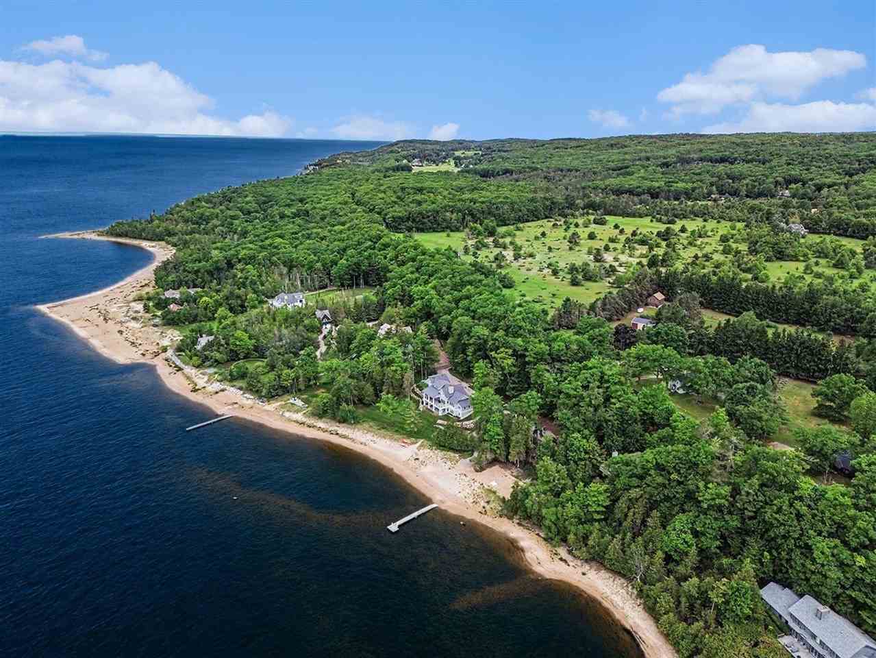 5771 Cook Point Drive Harbor Springs MI 49740