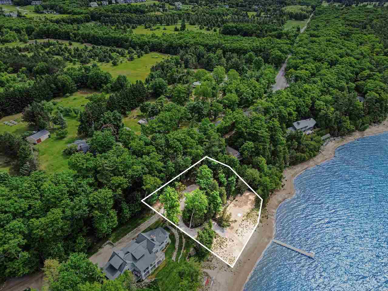 5771 Cook Point Drive Harbor Springs MI 49740