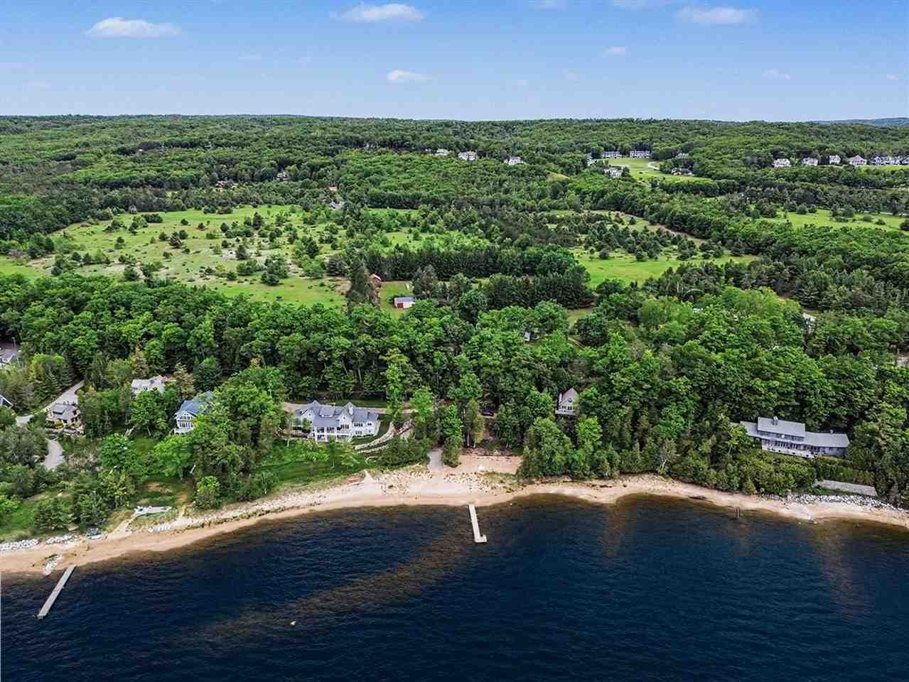 5771 Cook Point Drive Harbor Springs MI 49740