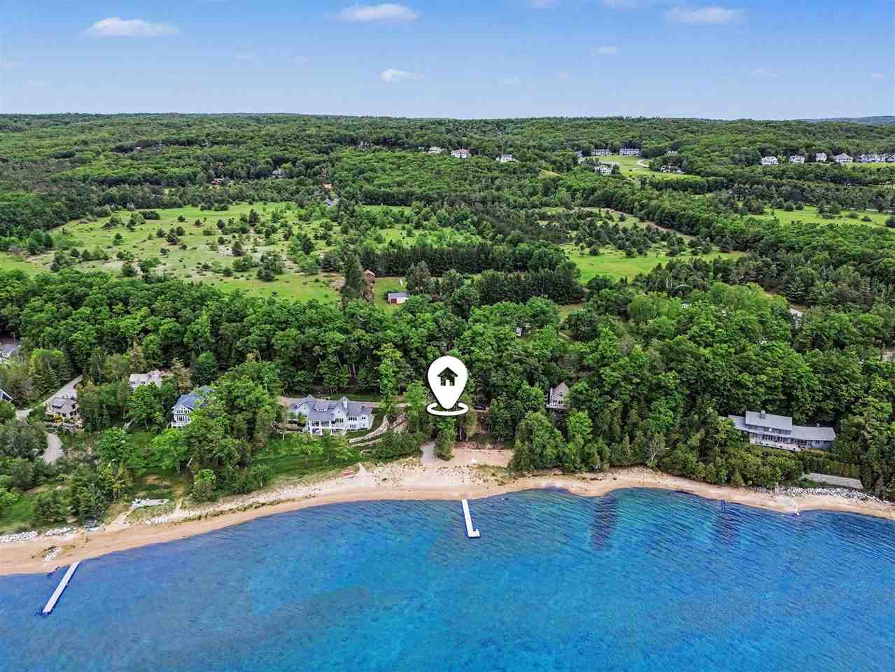 5771 Cook Point Drive Harbor Springs MI 49740