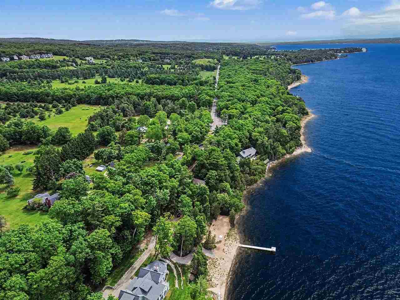5771 Cook Point Drive Harbor Springs MI 49740