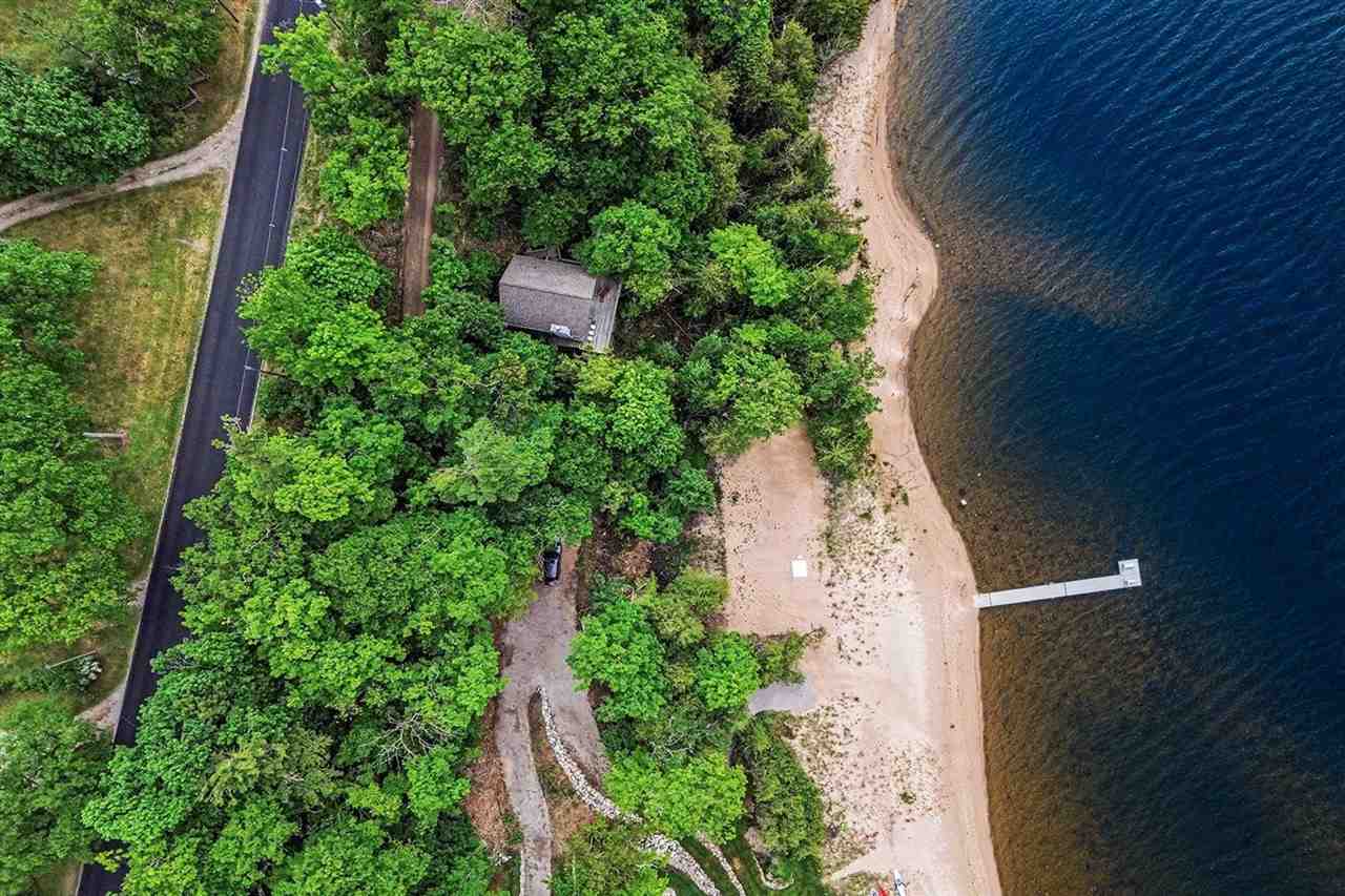 5771 Cook Point Drive Harbor Springs MI 49740