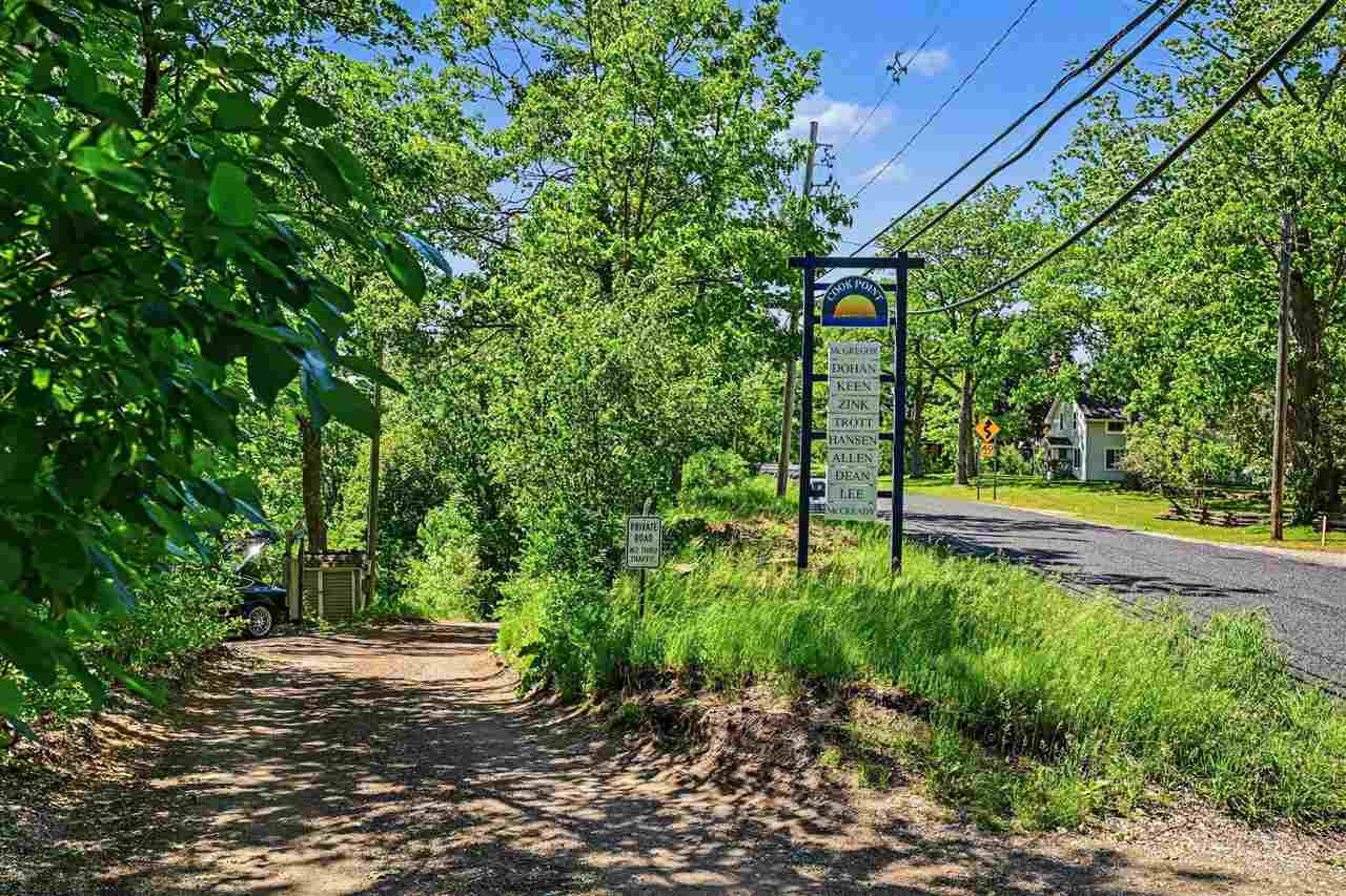 5771 Cook Point Drive Harbor Springs MI 49740