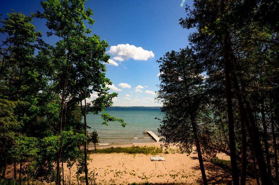 5771 Cook Point Drive Harbor Springs MI 49740