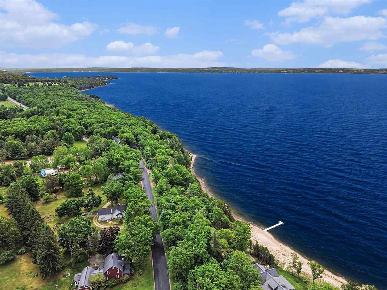 5771 Cook Point Drive Harbor Springs MI 49740