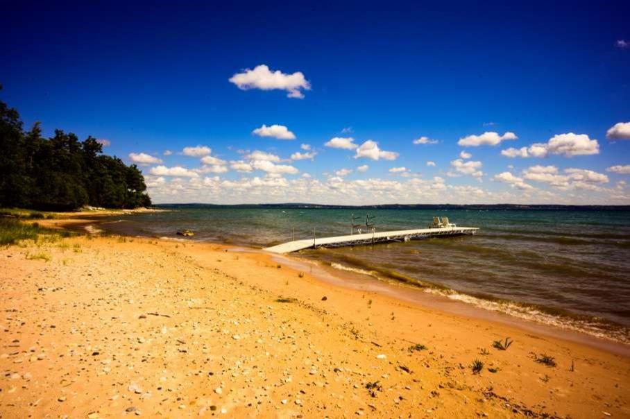 5771 Cook Point Drive Harbor Springs MI 49740