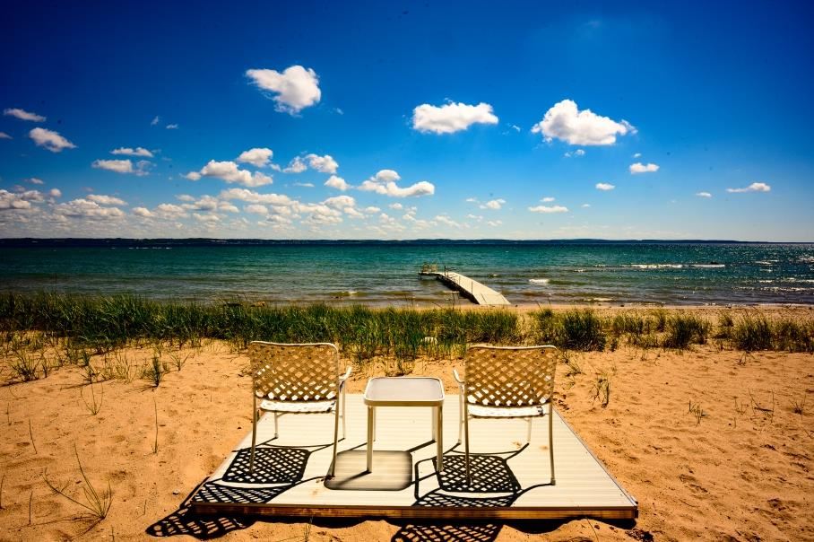 5771 Cook Point Drive Harbor Springs MI 49740