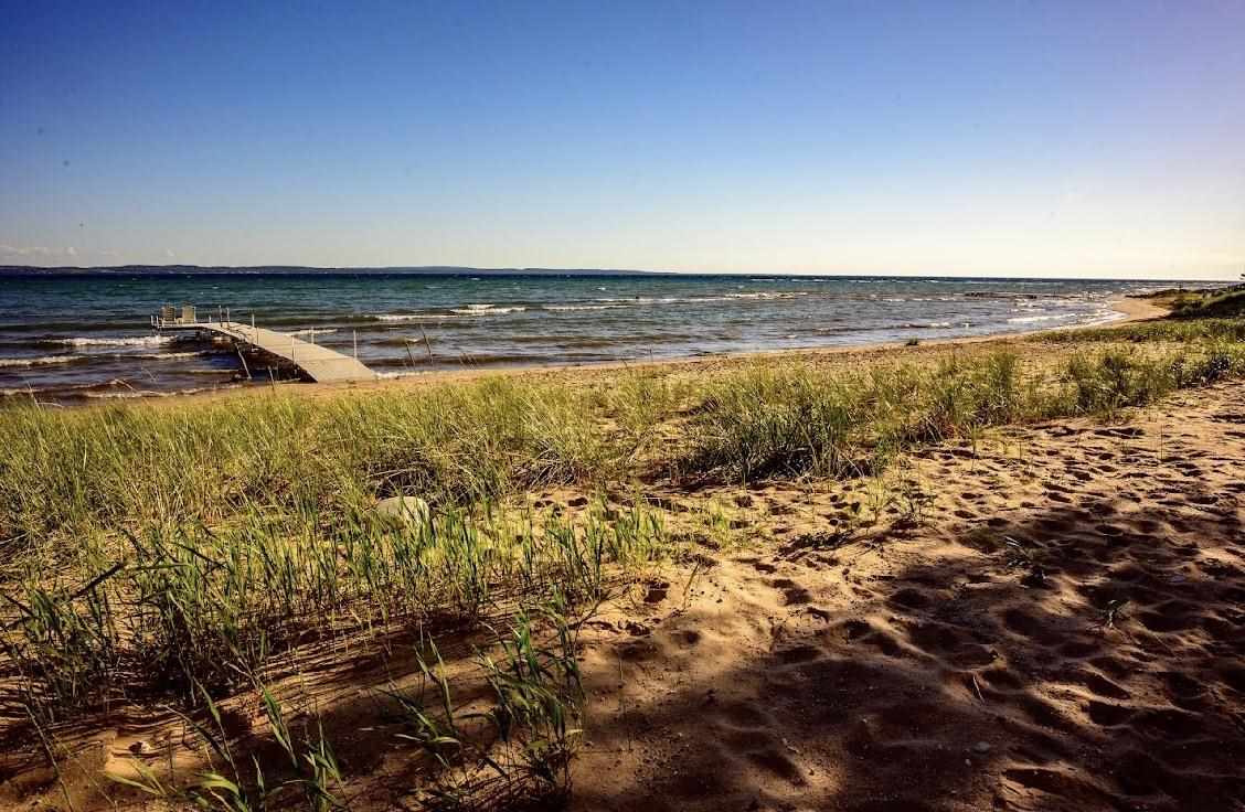 5771 Cook Point Drive Harbor Springs MI 49740