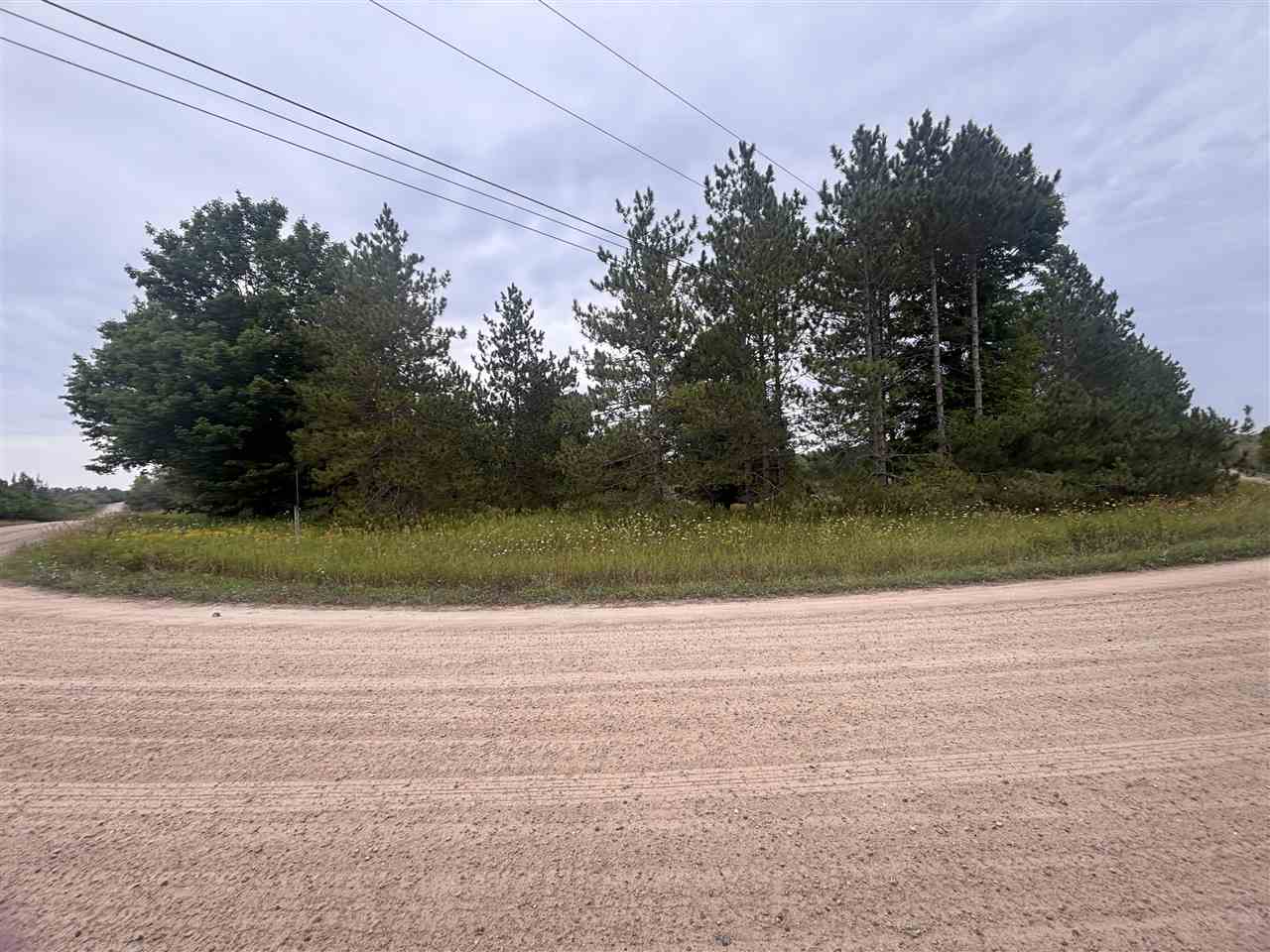 Tbd Sommers Road Levering MI 49755