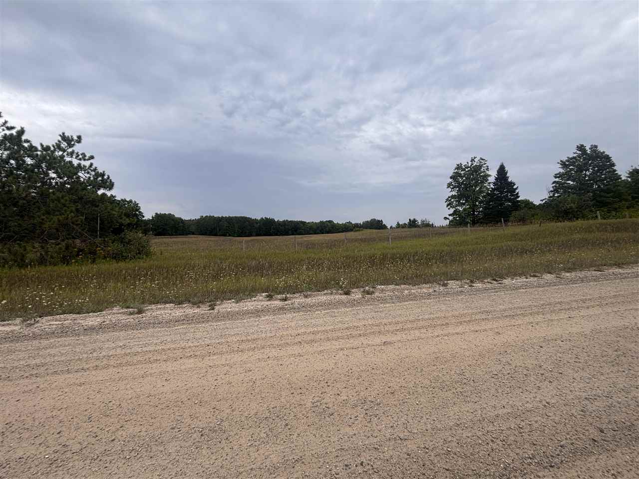 Tbd Sommers Road Levering MI 49755