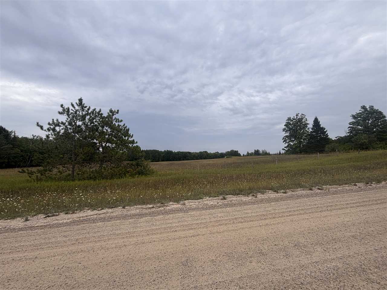 Tbd Sommers Road Levering MI 49755