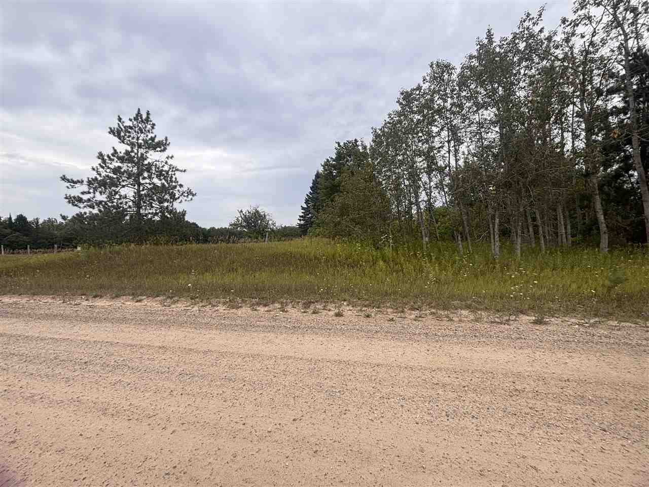 Tbd Sommers Road Levering MI 49755