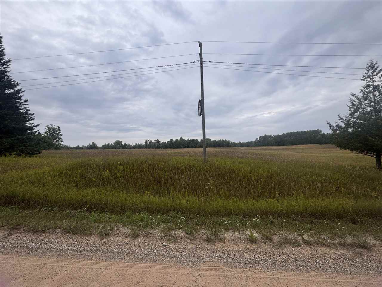 Tbd Sommers Road Levering MI 49755