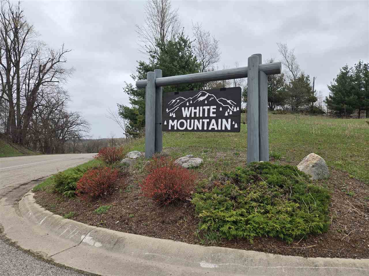 Lot 7&8 High Pines Trail Boyne City MI 49712
