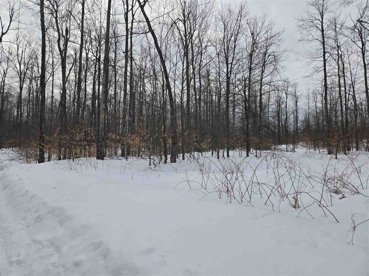 Lot 7&8 High Pines Trail Boyne City MI 49712