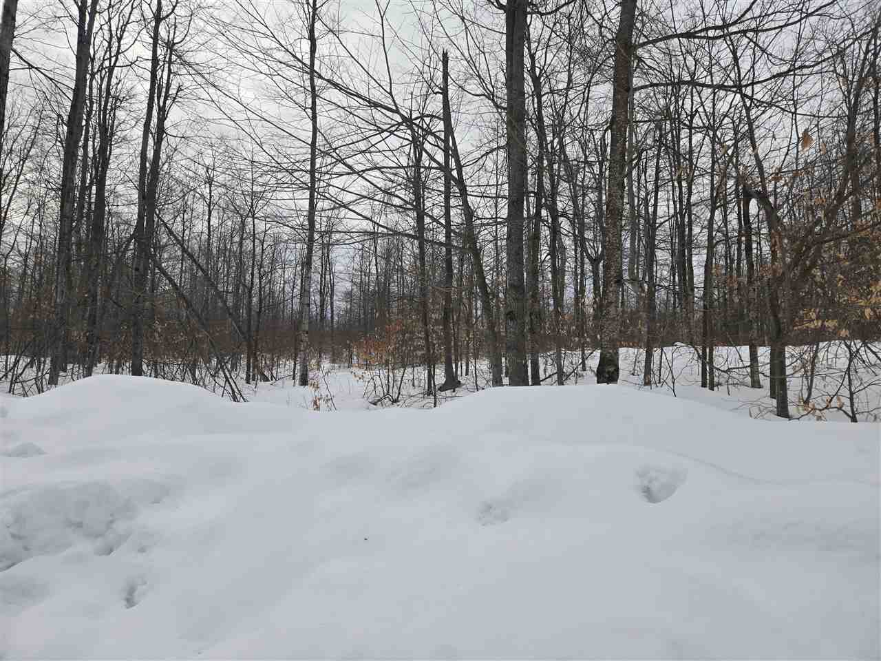 Lot 7&8 High Pines Trail Boyne City MI 49712