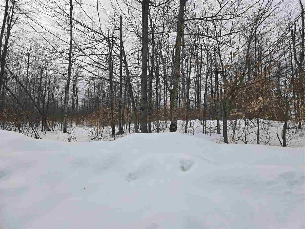 Lot 7&8 High Pines Trail Boyne City MI 49712