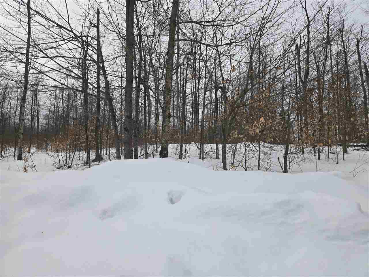 Lot 7&8 High Pines Trail Boyne City MI 49712