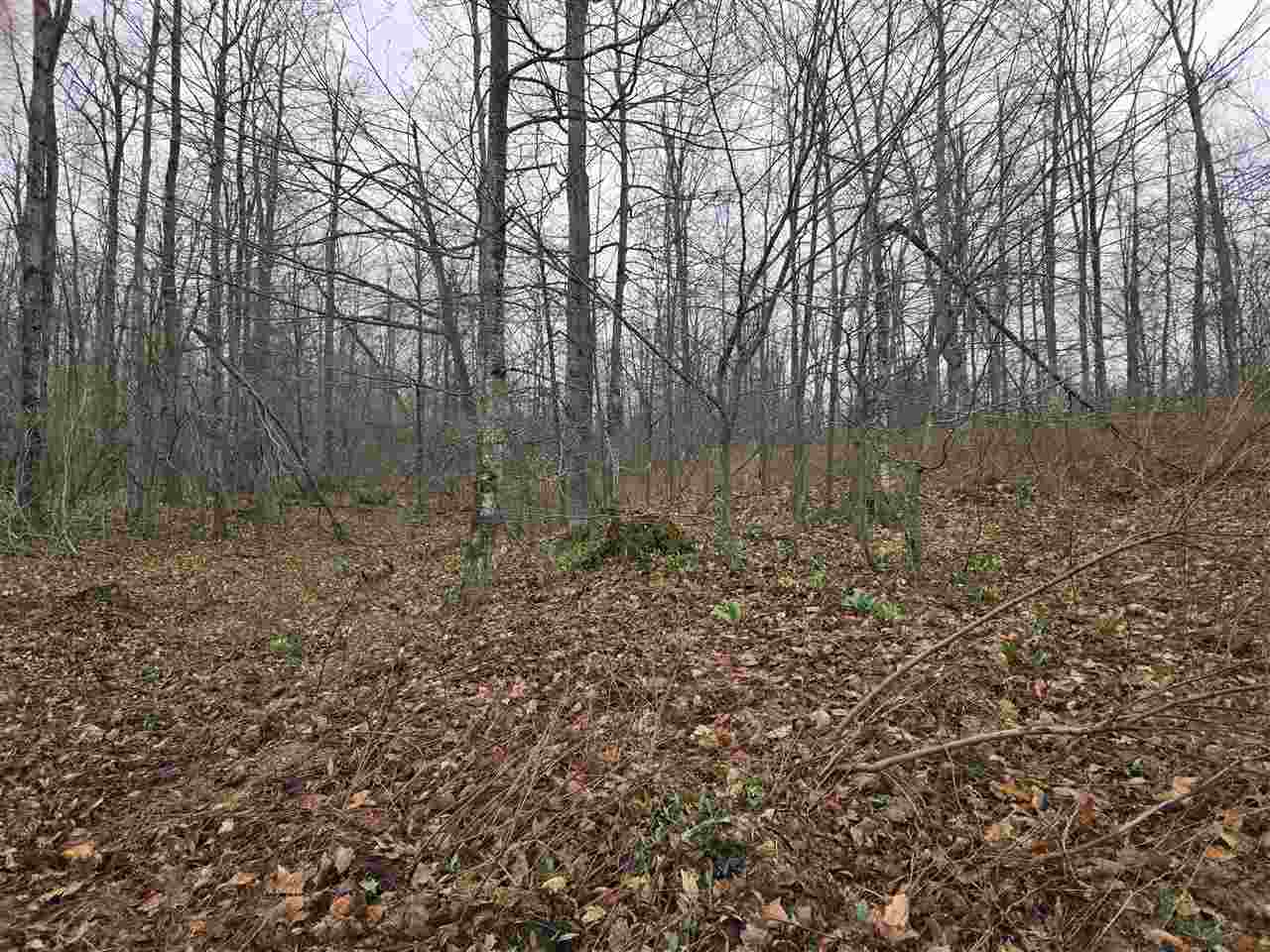 Lot 7&8 High Pines Trail Boyne City MI 49712