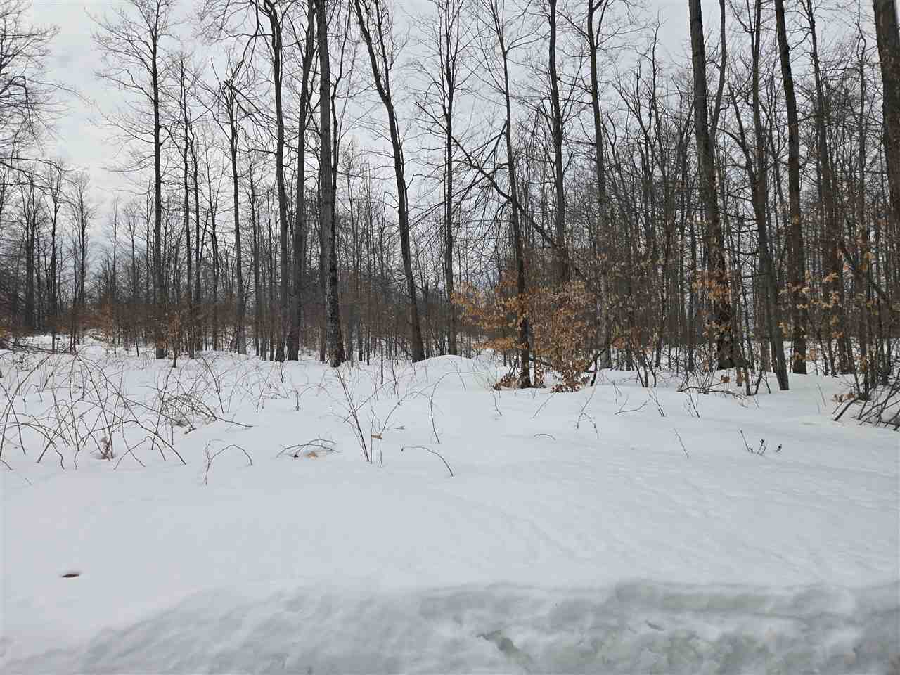 Lot 7&8 High Pines Trail Boyne City MI 49712