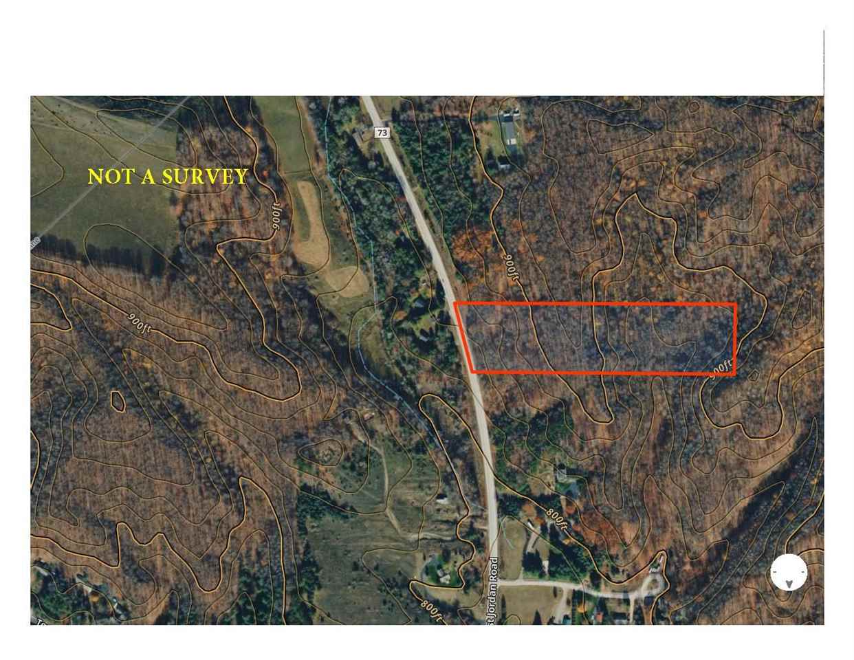 1470 Fall Park Road Boyne City MI 49712