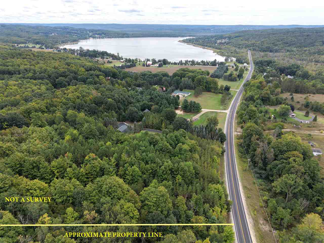 1470 Fall Park Road Boyne City MI 49712