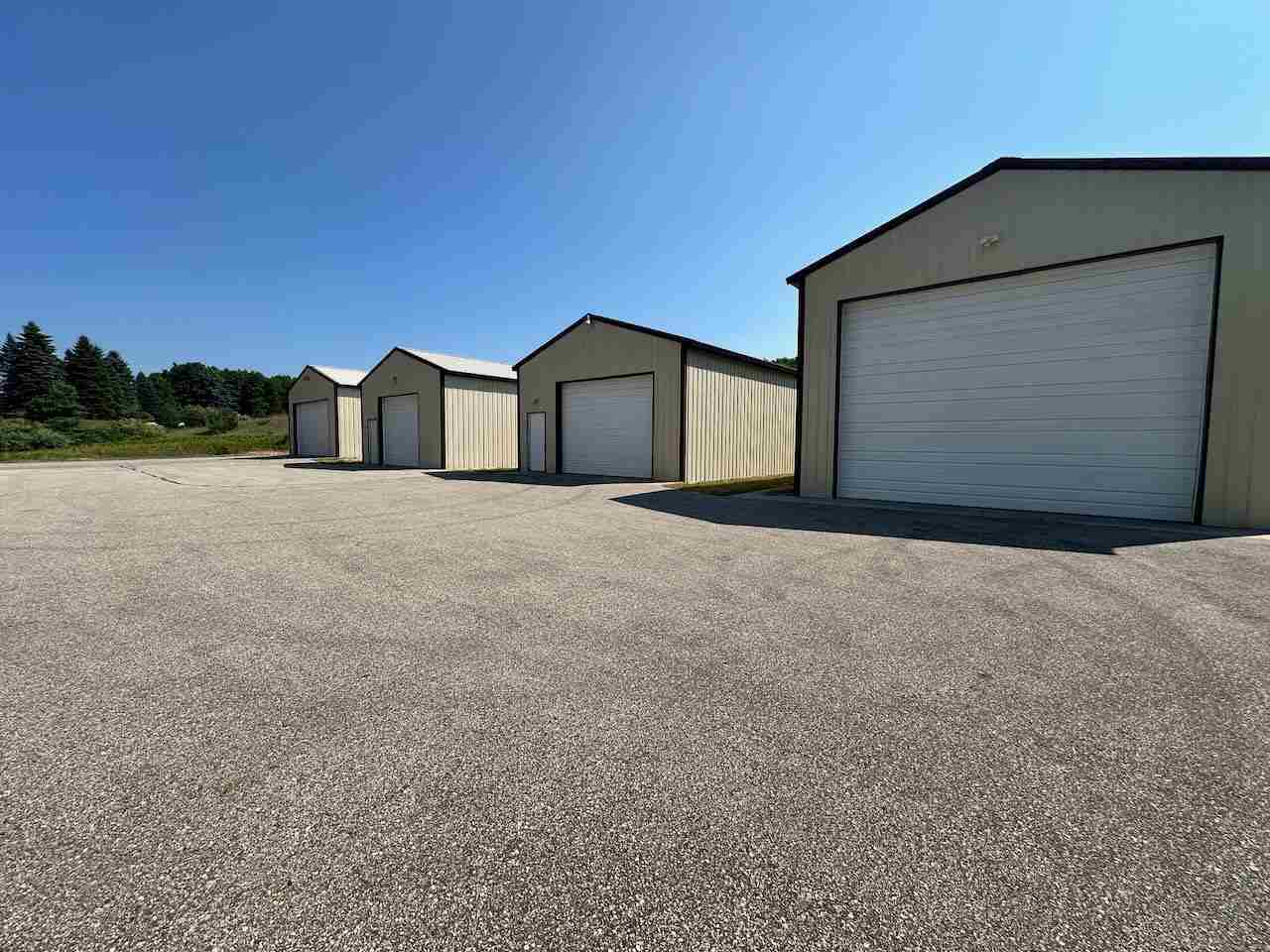 Unit 3 Shanty Creek Road Bellaire MI 49615