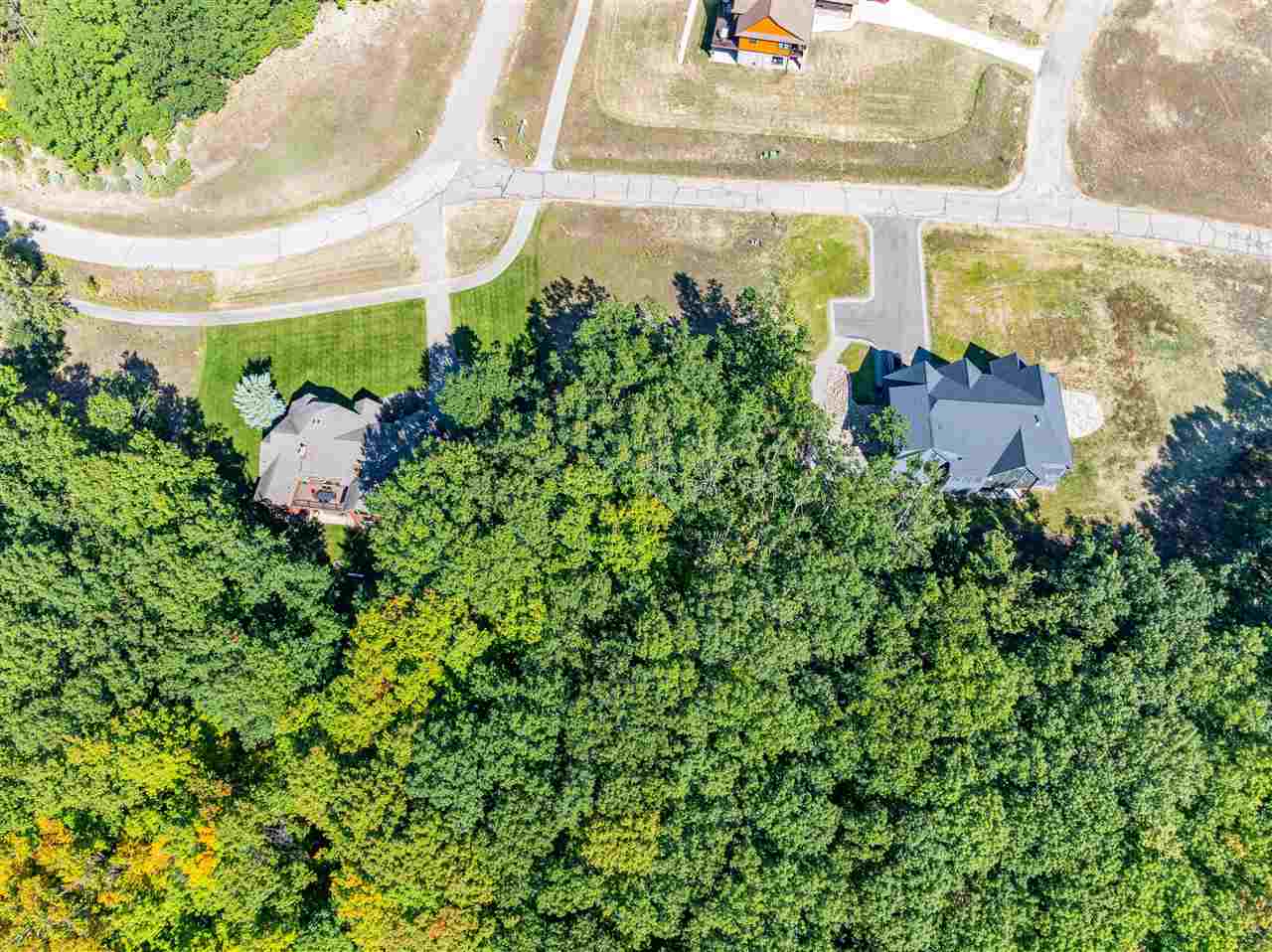Tbd - Lot 102 St. Moritz Trail Boyne City MI 49712