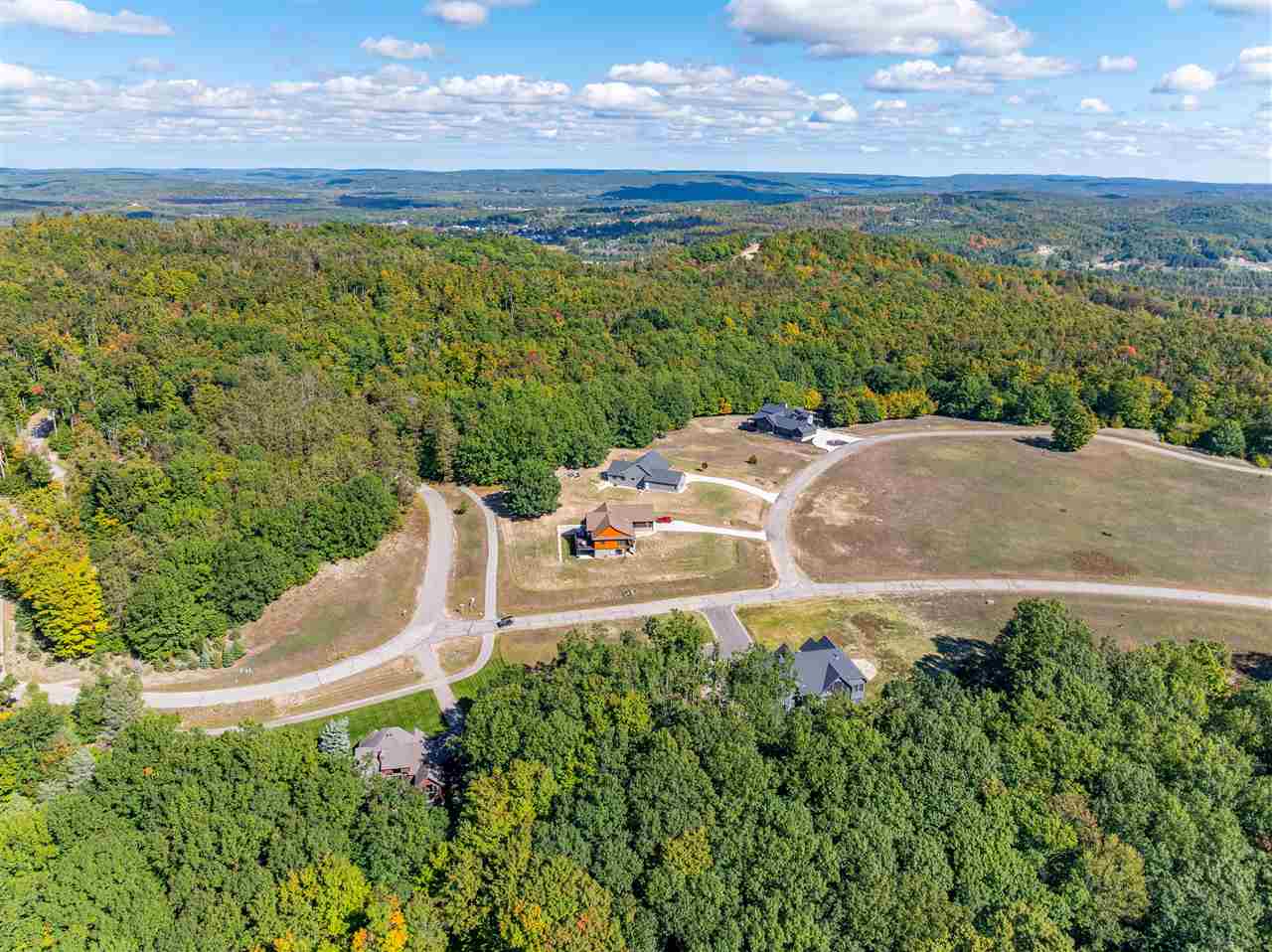 Tbd - Lot 102 St. Moritz Trail Boyne City MI 49712
