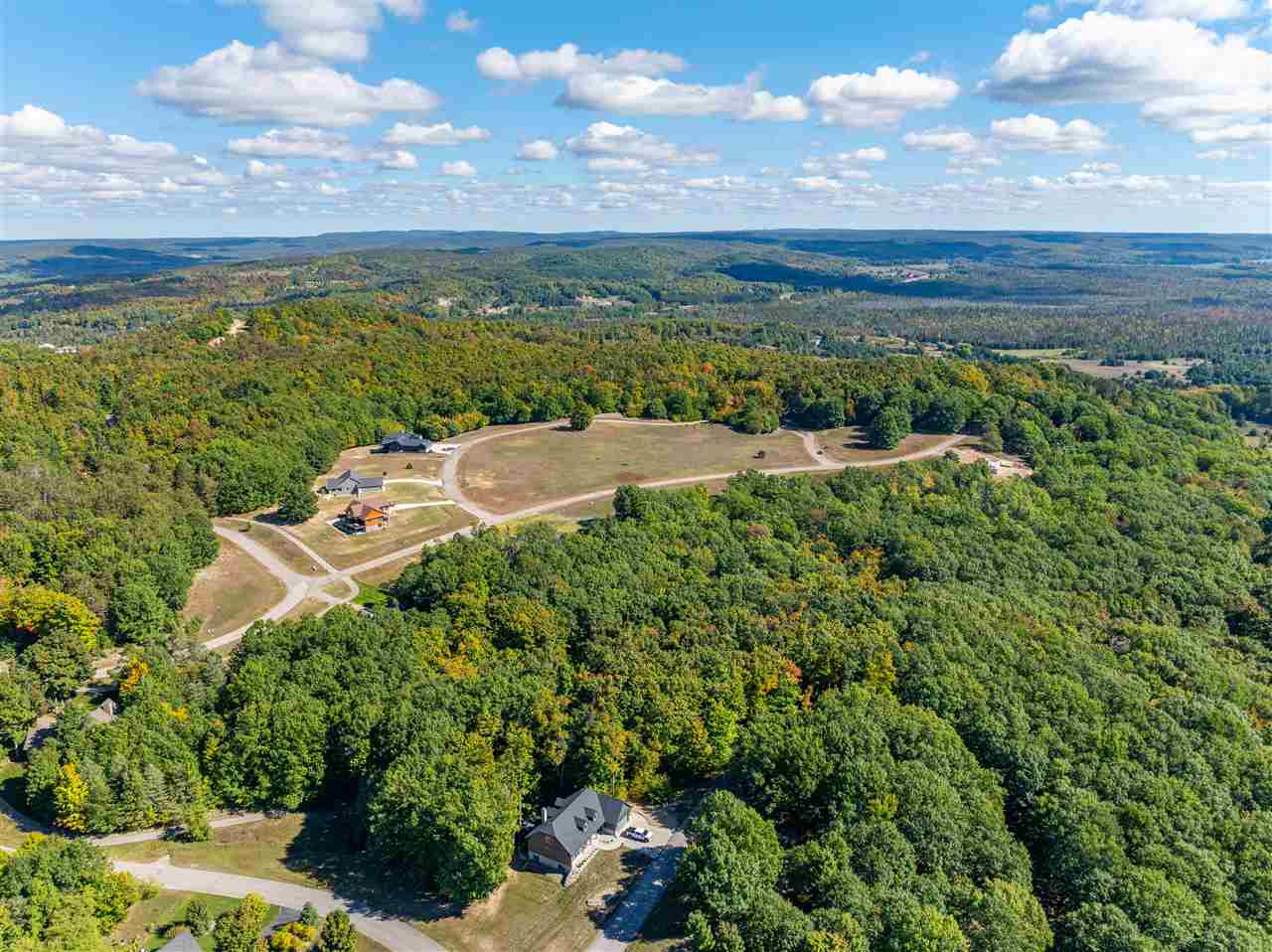 Tbd - Lot 102 St. Moritz Trail Boyne City MI 49712