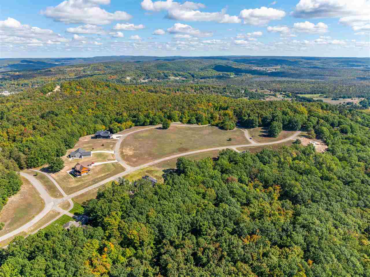 Tbd - Lot 102 St. Moritz Trail Boyne City MI 49712