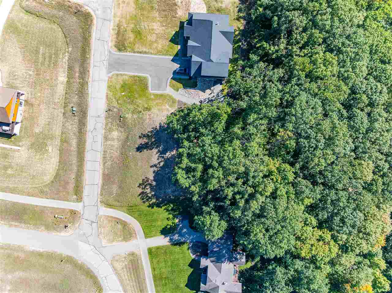 Tbd - Lot 102 St. Moritz Trail Boyne City MI 49712