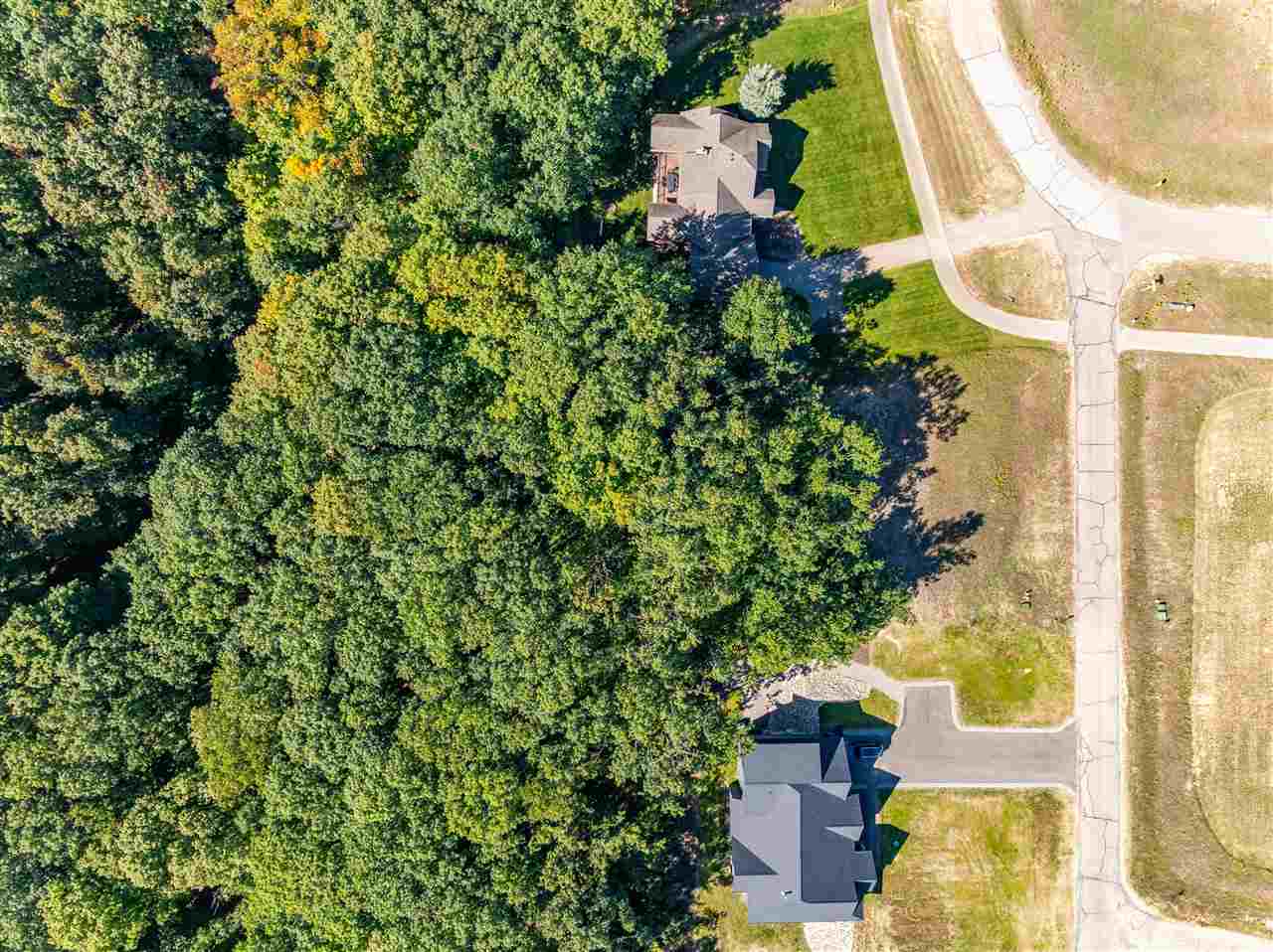 Tbd - Lot 102 St. Moritz Trail Boyne City MI 49712