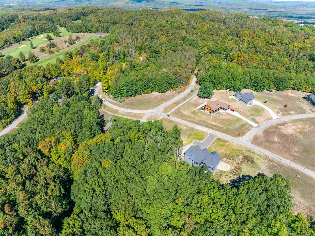 Tbd - Lot 102 St. Moritz Trail Boyne City MI 49712