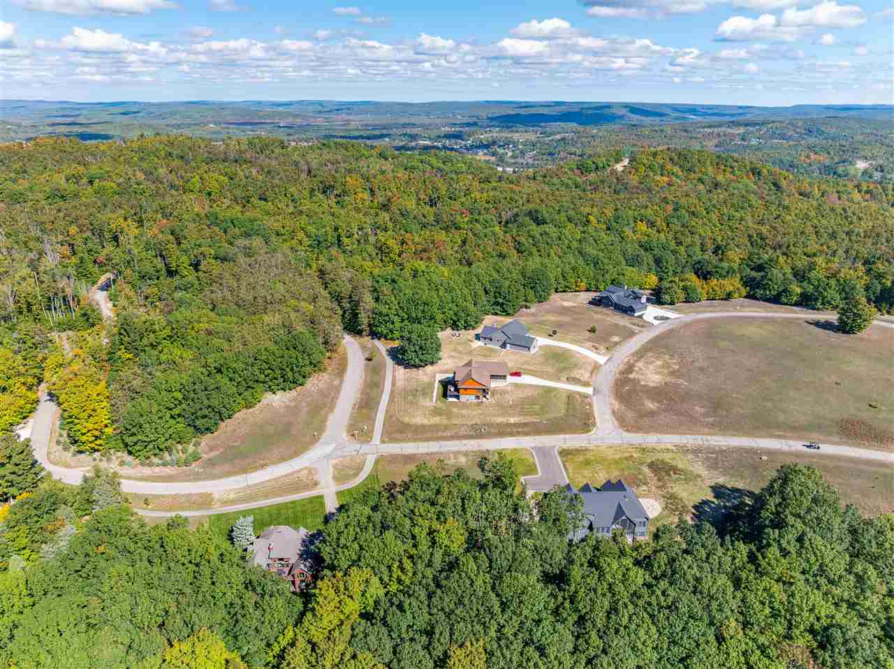 Tbd - Lot 102 St. Moritz Trail Boyne City MI 49712