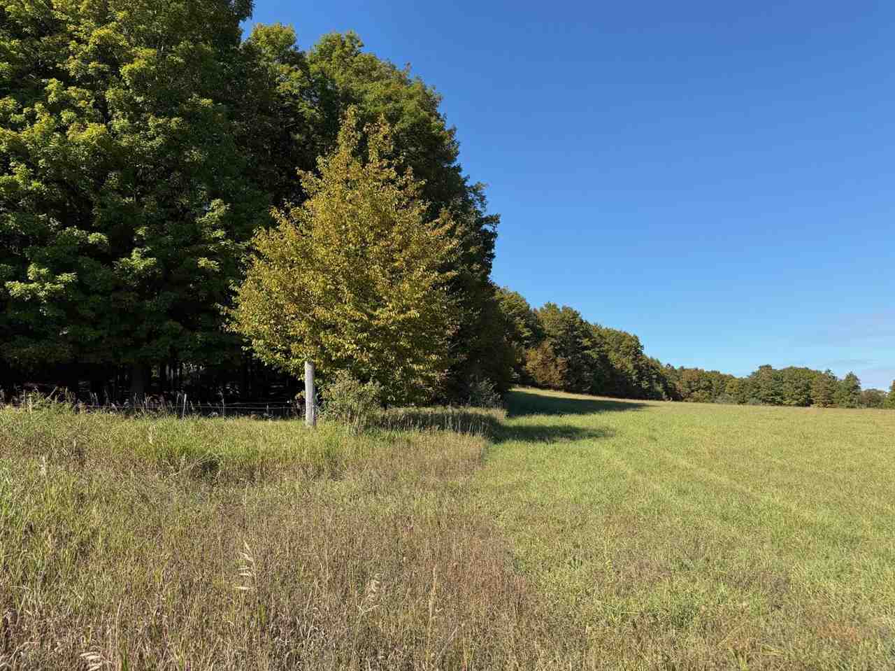 Tbd M-32 Highway East Jordan MI 49727