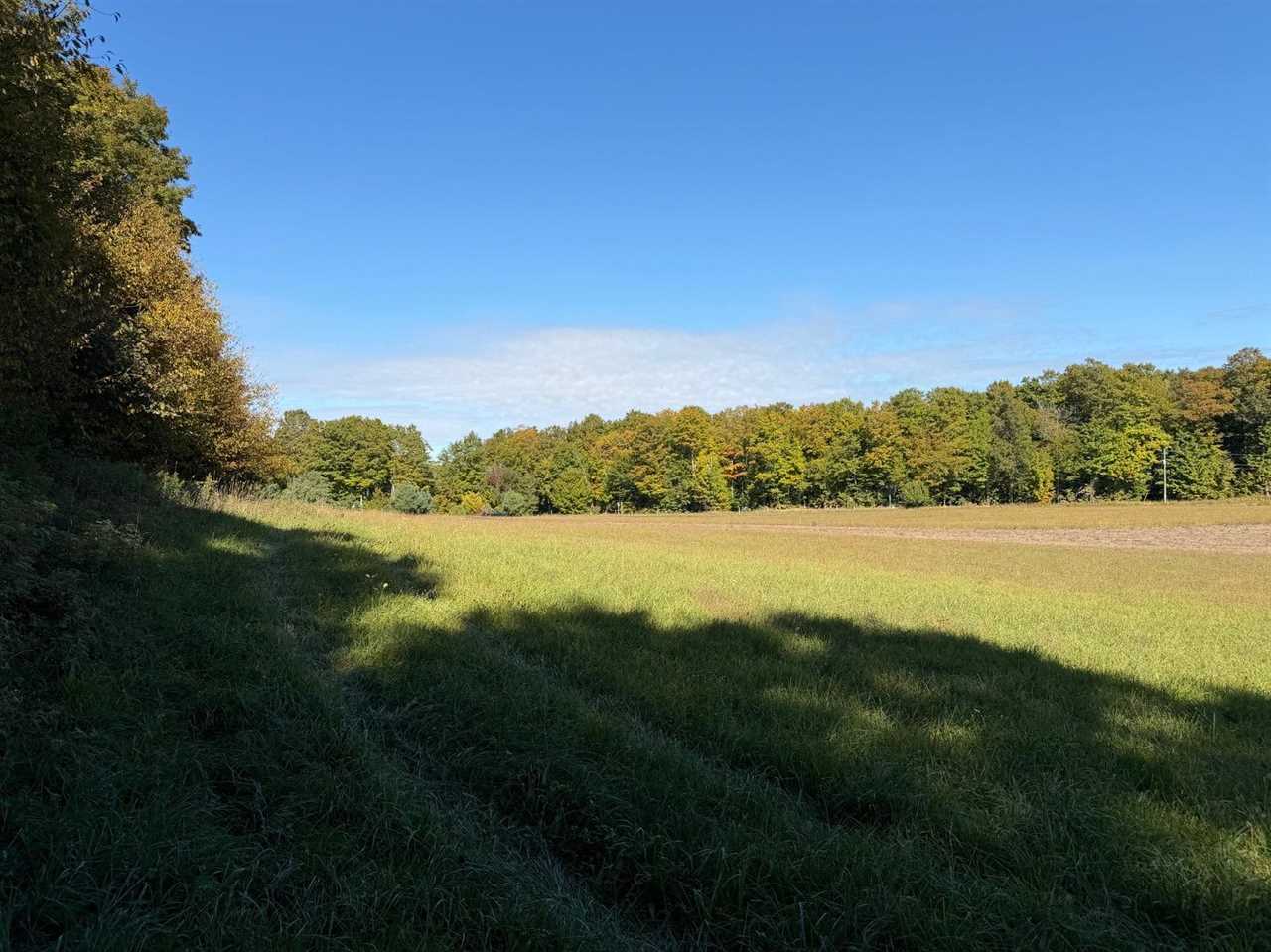 Tbd M-32 Highway East Jordan MI 49727