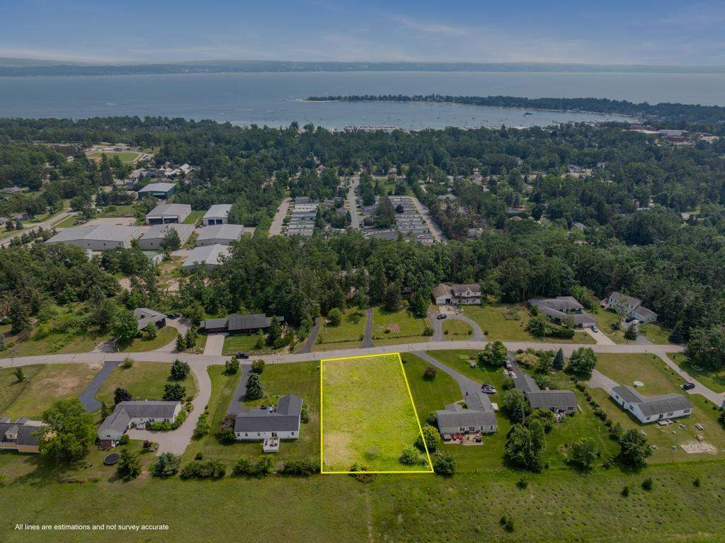 3154 Pete's Run Harbor Springs MI 49740