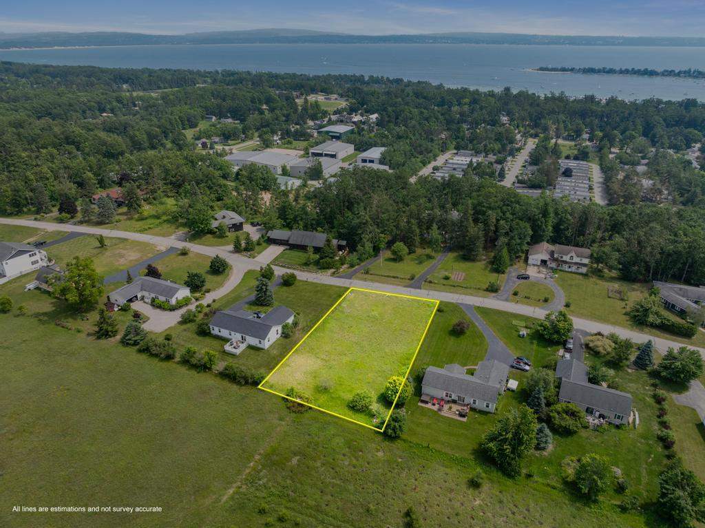 3154 Pete's Run Harbor Springs MI 49740