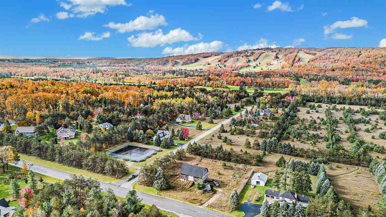 80 Pleasant Valley Drive Harbor Springs MI 49740