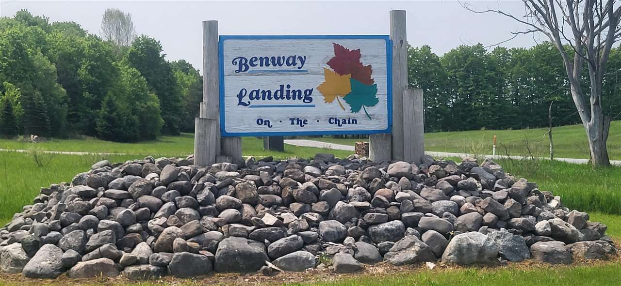 Tbd Veldkamp Lane Central Lake MI 49622