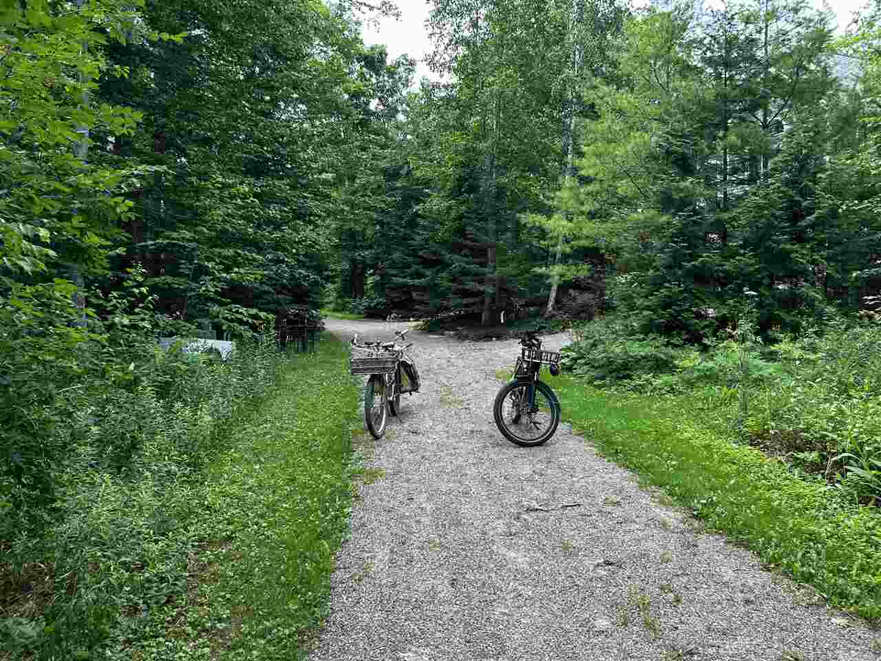 Lot 10 Maple Ridge Street Mackinac Island MI 49757