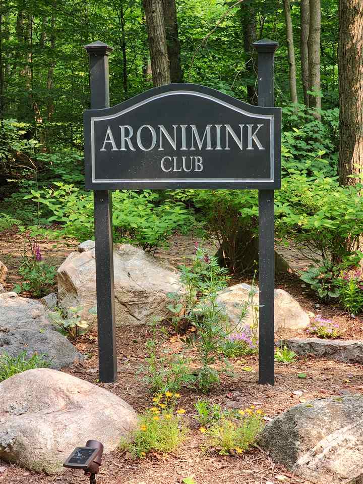 872 Aronimink Drive Harbor Springs MI 49740