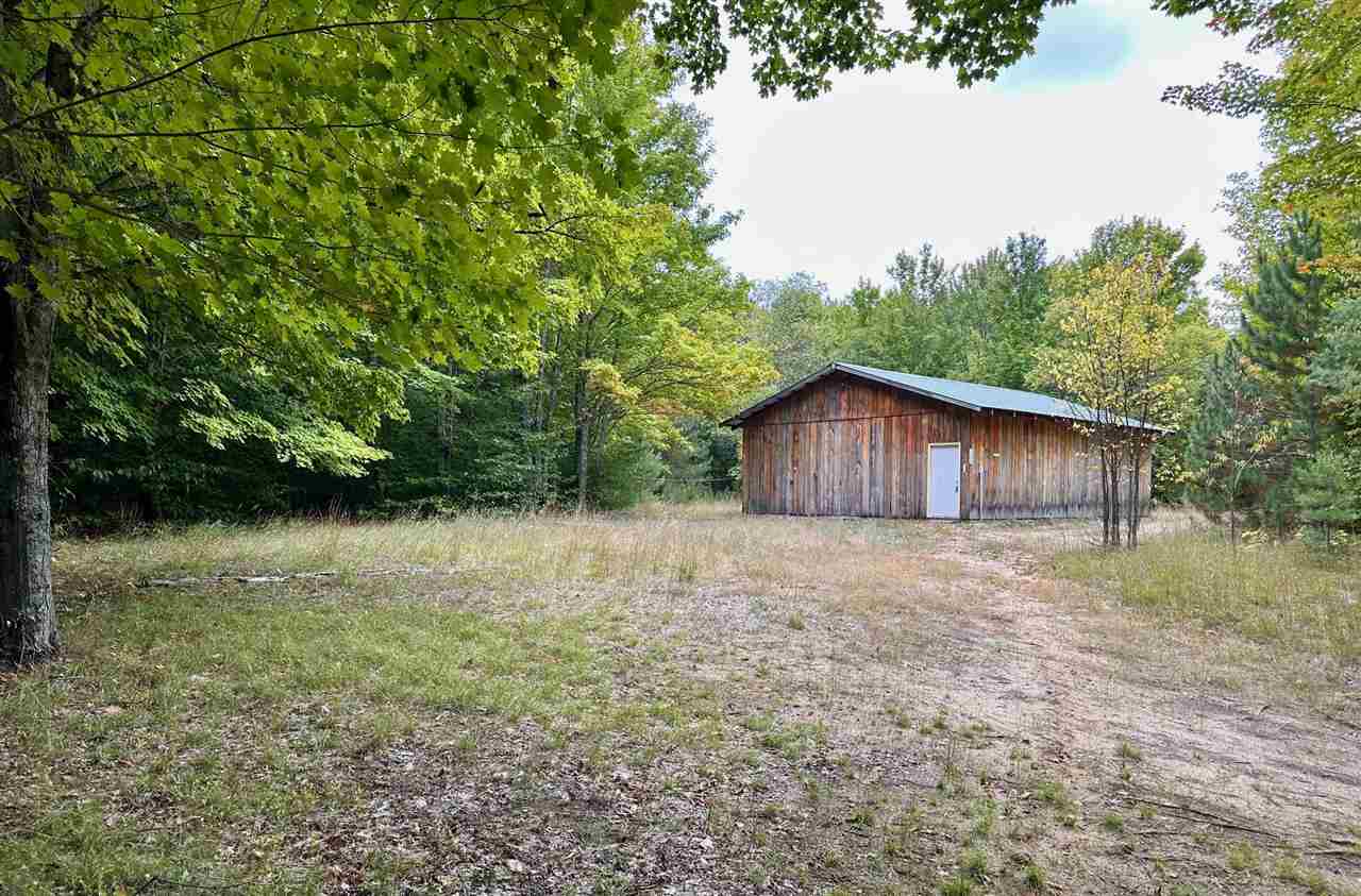 11529 Gildas Road Alden MI 49612