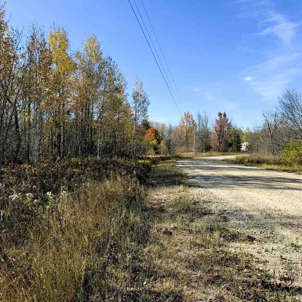 Lot 645 Renwick Circle Mancelona MI 49659