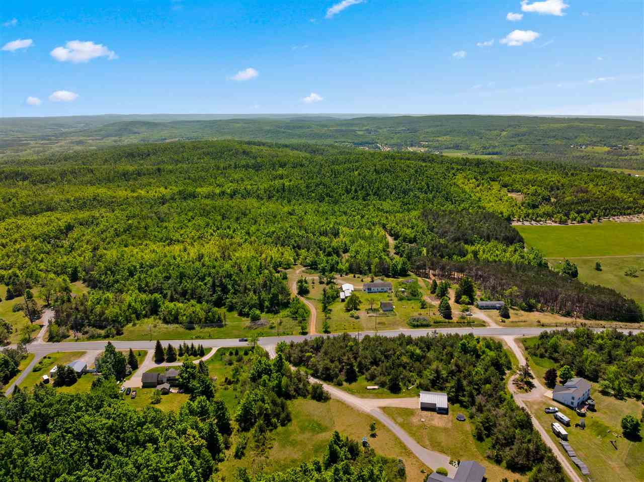 Mitchell Road Petoskey MI 49770